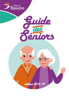 Guide des seniors 2018-19