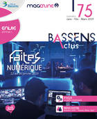 Bassens Actus n°75