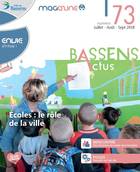 Bassens Actus n°73