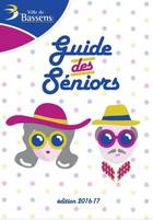 Guide des seniors 2016-17