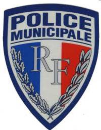 logo de la police municipale
