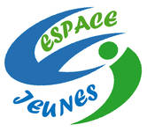 Logo Espace Jeunes