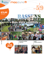 Bassens Actualités n°59
