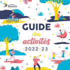 Guide des activités 2022-23