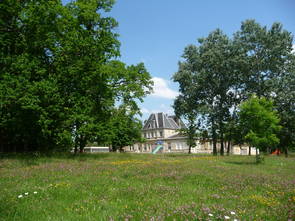 Parc Séguinaud
